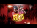 Fabian Vendetta & Jakhal - Open Yuh Hole Fi Mi (Big League Music / Shorts Music_