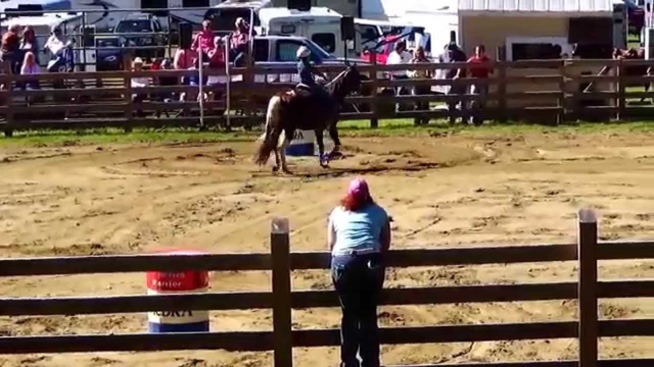 Compilation Barrel Racing Videos Youtube