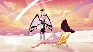 Sir Pentious goes to Heaven and Lilith First Appearance in Hazbin Hotel Finale!!