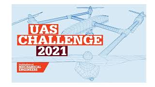 Flight Test June 2021 Hummingbird IMECHE UAS Challenge