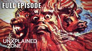 Strange Extraterrestrial Abductions (S5, E9) | Ancient Aliens | Full Episode