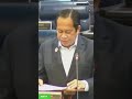 Dewan rakyat: HNDP 2040 kurangkan 'jammed' seluruh Malaysia - Ahmad Maslan