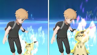 A Date With Nurse Joy Pokémon Ultra Sunmoon 1080p Hd