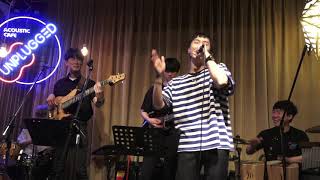 20190609 서도밴드 - 내가 왔다 @Unplugged