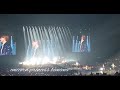 BTS - Blood, sweat & tears + Boy In Luv - London 10/10/2018