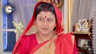 Rani Rashmoni - Quick Recap 539_540_541 - rani ma , ramkrisno ,soroju , - Zee Bangla