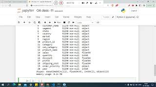 13 Maximizing Sales with Data Science: A Hands-On Python Analysis Tutorial