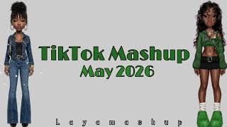 TikTok Mashup 2026 💚 May 💚 (not clean),
