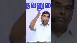 ||சிங்ககெபிக்குள் இருந்து தானியேல் ஆல் ஊழியம்பண்ண முடியும் என்றால் நம்மாலும் முடியும்//BRO.MD JEGAN