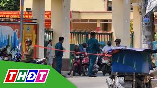 TP.HCM: Cháy nhà trọ, 7 người thương vong | THDT
