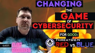 How The Gamification Of Cybersecurity Changes The Game For GOOD