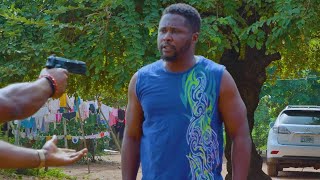 BACK FROM PRISON 7&8 (TEASER) - 2024 LATEST NIGERIAN NOLLYWOOD MOVIES
