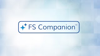 Introducing FS Companion