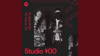 Internet (Spotify Studio 100 Recording)