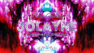 "Jolayne" by Zeyta | Cinematic Edition | EPIC TRAILER / FIGHT MUSIC