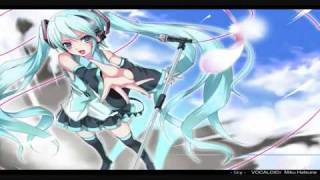 初音ミク_メルト【立体音響】.avi