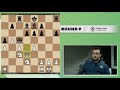 2022 spring chess classic aram hakobyan interview round 9