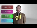 which reaction gif are you idea channel pbs digital studios