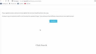 How To Rest Lms Password