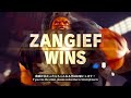 ストリートファイター５✨ ウメハラ ガイル vs 板橋 ザンギエフ 3試合連続！ sfv ce✨daigo guile vs itazan zangief ✨スト５