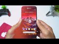 🔥pixel experience rom for samsung galaxy s7 s7 edge android 10 rom 4k