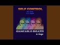 Self Control Sax Solo (Lounge Version)