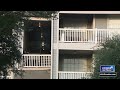 man detained after his sister niece found dead in west houston apartment