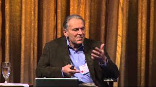 Stanislav Grof - Revision and Re-enchantment of Psychology