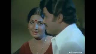 Kudamulla Kavile Kusruthikatte (കുടമുല്ല കാവിലെ കുസൃതിക്കാറ്റേ) Jayan Song