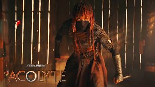 The Acolyte |  Trailer