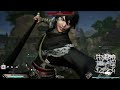 dynasty warriors origins 17 siege of fan castle