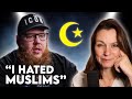Mom REACTS To Ex-Far Right Member CONVERTS To Islam