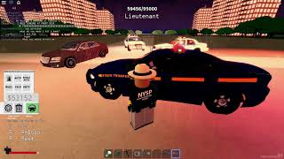 Roblox Police Games Videos 9tube Tv - roblox police sim nyc new york state police episode 4
