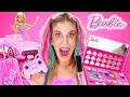 I Tested Every Barbie Product From Tik Tok