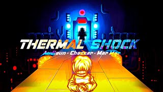 Thermal Shock Friday Night Dustin