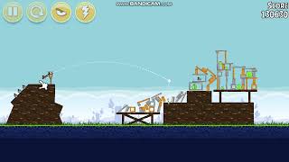Random bird devlog 1