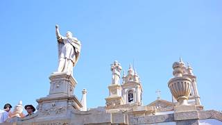 É tempo de descobrir Braga e o Gerês // It's time to discover Braga and Gerês