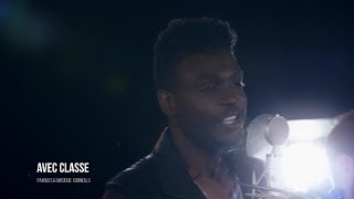 Corneille - Avec classe (Live Acoustic)