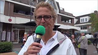 Verrassend Dongen en Parkplezier 2015