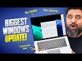 Microsoft is Finally FIXING Windows!
