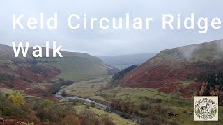 A Journey Through Time  Explore the Ruins of Crackpot Hall on The Keld Circular Walk, #nature