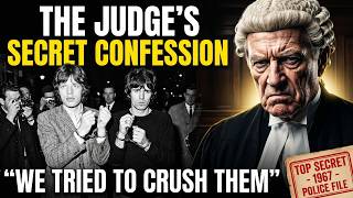 The Rolling Stones Were Arrested in 1967 — What the Judge Said Shocked All of England