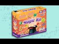 Science4you ES - Magic Kit