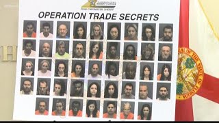 85 people arrested in Tampa Bay human trafficking sting | 10News WTSP