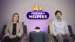 Is Nexium 24HR safe? | Heartburn Helpers | Episode 9