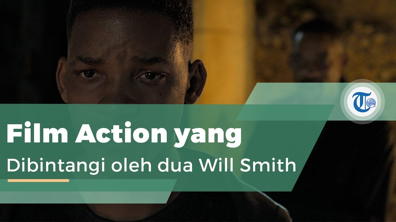 Gemini Man Film Aksi Terbaru Will Smith Youtube