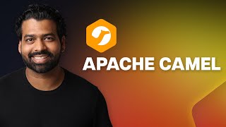 #12 Apache Camel Tutorial for Beginners - SQL Operation using JDBC Component