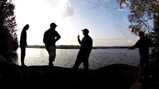 BWCA 2017 Homer Lake \