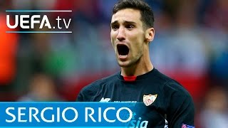 Sergio Rico v Dnipro: Save of the Season?