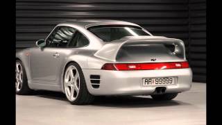 RUF CTR2